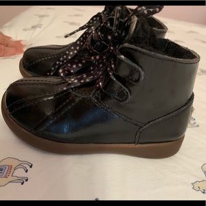 Baby Ugg boots, waterproof US size 4-5